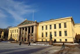 University of Oslo Faculty of Medicine